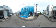 パノラマのサムネイル画像