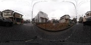 パノラマのサムネイル画像