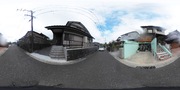 パノラマのサムネイル画像