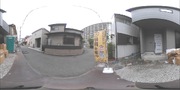 パノラマのサムネイル画像