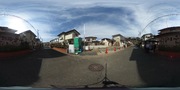 パノラマのサムネイル画像
