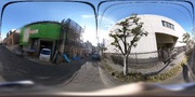 パノラマのサムネイル画像