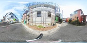 パノラマのサムネイル画像