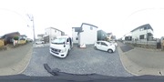 パノラマのサムネイル画像