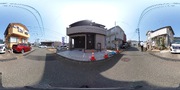 パノラマのサムネイル画像