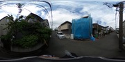 パノラマのサムネイル画像