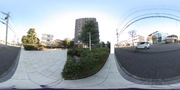 パノラマのサムネイル画像
