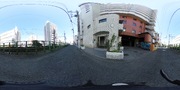 パノラマのサムネイル画像