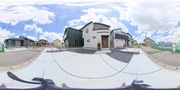 パノラマのサムネイル画像
