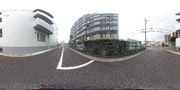 パノラマのサムネイル画像