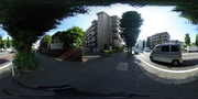 パノラマのサムネイル画像