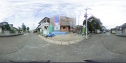 パノラマのサムネイル画像