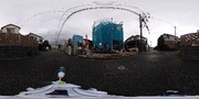 パノラマのサムネイル画像