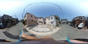 パノラマのサムネイル画像