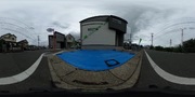 パノラマのサムネイル画像