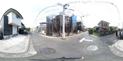 パノラマのサムネイル画像