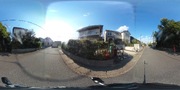 パノラマのサムネイル画像