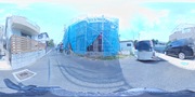 パノラマのサムネイル画像
