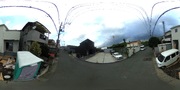 パノラマのサムネイル画像