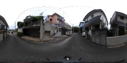 パノラマのサムネイル画像
