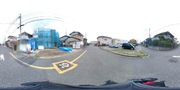 パノラマのサムネイル画像