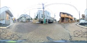 パノラマのサムネイル画像