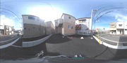 パノラマのサムネイル画像