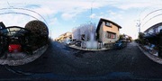 パノラマのサムネイル画像