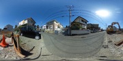 パノラマのサムネイル画像