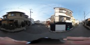 パノラマのサムネイル画像