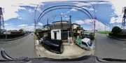 パノラマのサムネイル画像