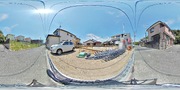 パノラマのサムネイル画像