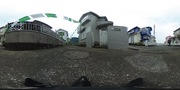 パノラマのサムネイル画像