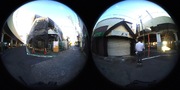 パノラマのサムネイル画像