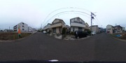 パノラマのサムネイル画像