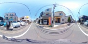 パノラマのサムネイル画像