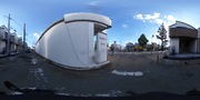 パノラマのサムネイル画像