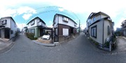 パノラマのサムネイル画像