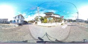 パノラマのサムネイル画像