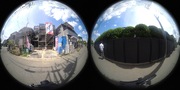 パノラマのサムネイル画像