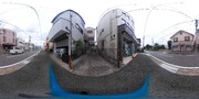 パノラマのサムネイル画像