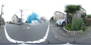 パノラマのサムネイル画像