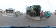 パノラマのサムネイル画像