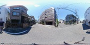 パノラマのサムネイル画像