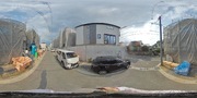 パノラマのサムネイル画像
