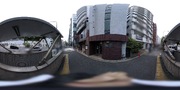 パノラマのサムネイル画像