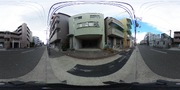 パノラマのサムネイル画像