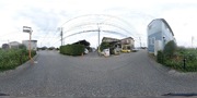パノラマのサムネイル画像