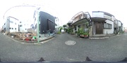 パノラマのサムネイル画像