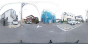 パノラマのサムネイル画像